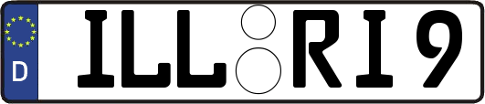 ILL-RI9