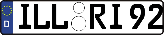 ILL-RI92