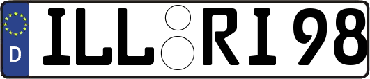 ILL-RI98