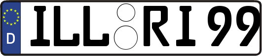 ILL-RI99