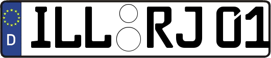 ILL-RJ01