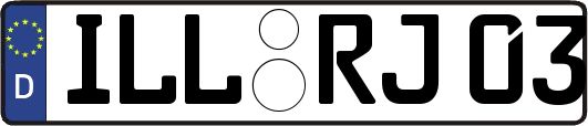 ILL-RJ03