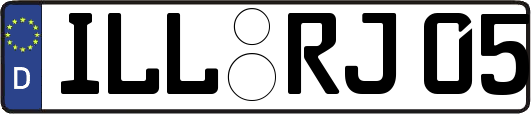 ILL-RJ05