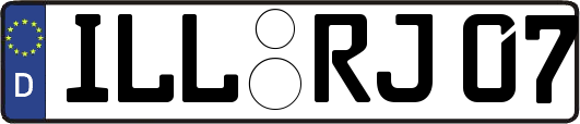 ILL-RJ07