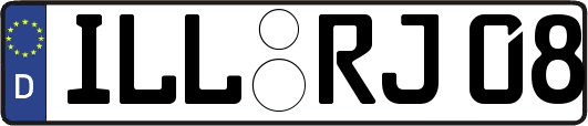 ILL-RJ08