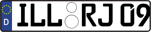 ILL-RJ09