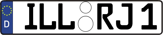 ILL-RJ1
