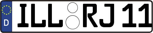 ILL-RJ11