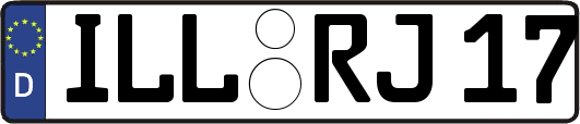 ILL-RJ17