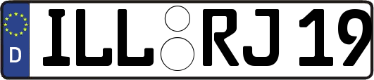 ILL-RJ19