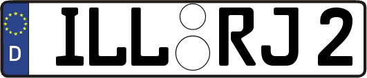ILL-RJ2