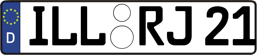 ILL-RJ21