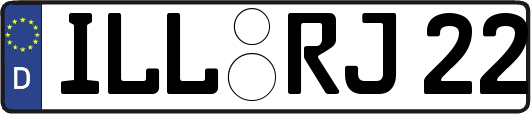 ILL-RJ22