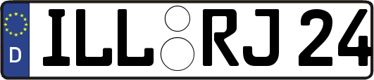 ILL-RJ24