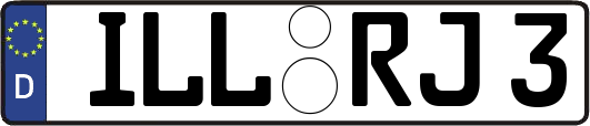 ILL-RJ3
