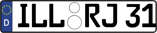 ILL-RJ31