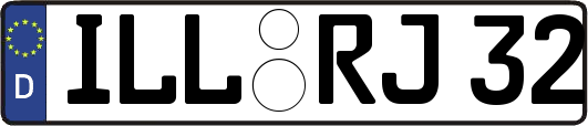 ILL-RJ32