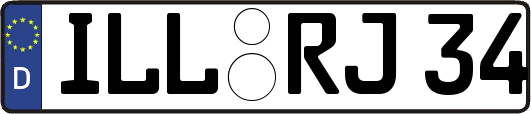 ILL-RJ34