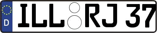 ILL-RJ37