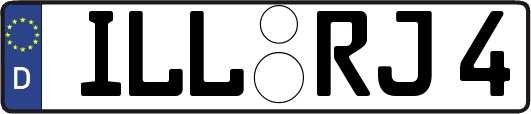 ILL-RJ4