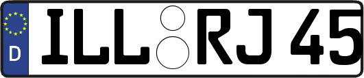 ILL-RJ45
