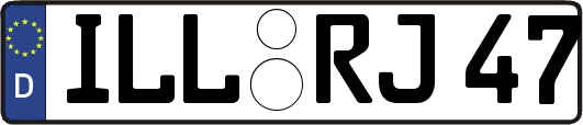 ILL-RJ47