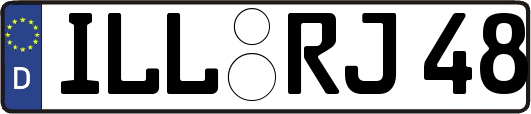 ILL-RJ48