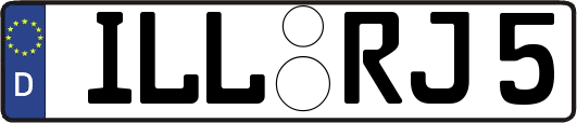 ILL-RJ5