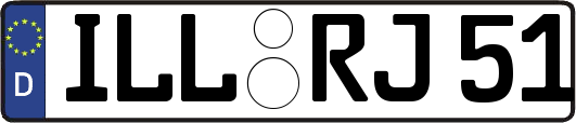 ILL-RJ51