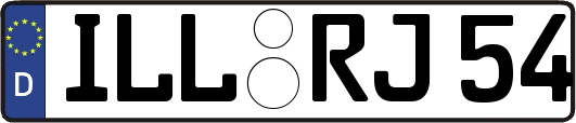 ILL-RJ54