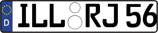 ILL-RJ56