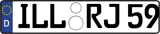 ILL-RJ59