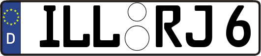 ILL-RJ6