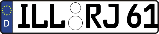 ILL-RJ61