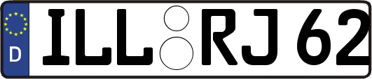 ILL-RJ62