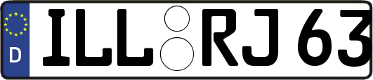ILL-RJ63