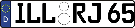 ILL-RJ65