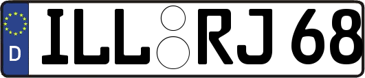 ILL-RJ68