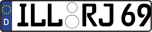 ILL-RJ69