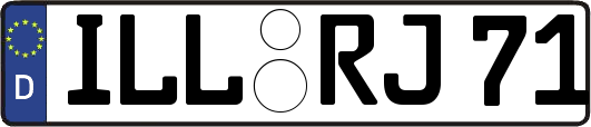 ILL-RJ71