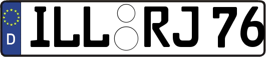 ILL-RJ76