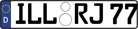ILL-RJ77