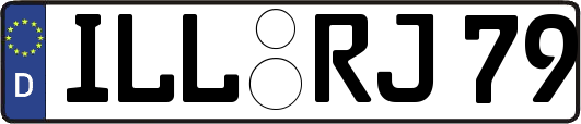 ILL-RJ79