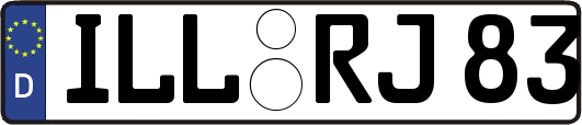 ILL-RJ83