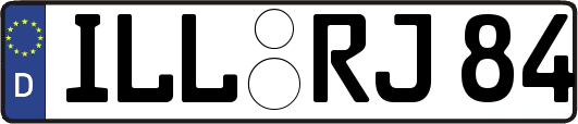 ILL-RJ84