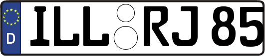 ILL-RJ85