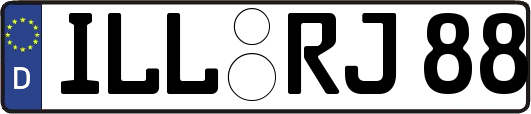 ILL-RJ88