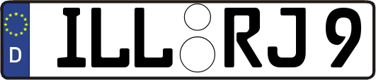 ILL-RJ9