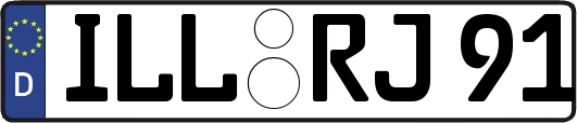 ILL-RJ91