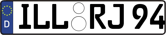 ILL-RJ94